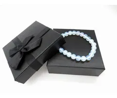 Armband opaliet 8 mm