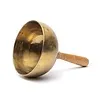 Klankschaal met handgreep Nada Yoga