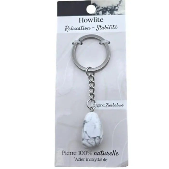 Sleutelhanger Howliet