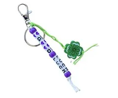 Sleutel- & Tashanger Good Luck