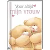 Voor altijd mijn vrouw