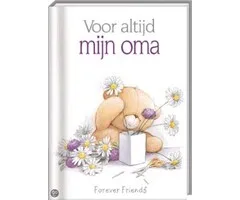 Voor Altijd Mijn Oma