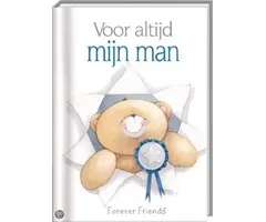Voor Altijd Mijn Man
