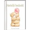 Hartelijk Bedankt
