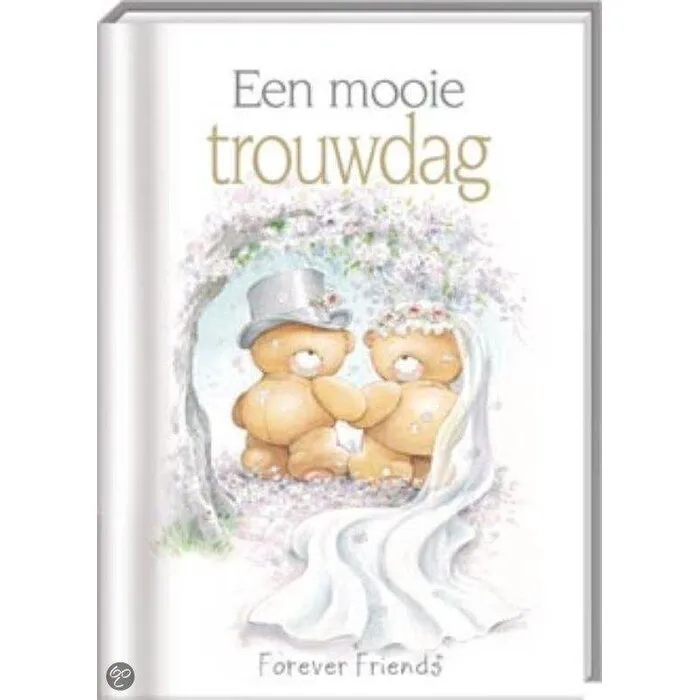 Een Mooie Trouwdag