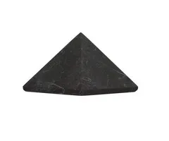 Shungiet piramide mat 7 cm