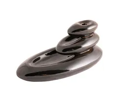 Backflow wierookbrander stenen