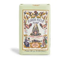 Florida Water Zeep – Murray & Lanman (origineel)