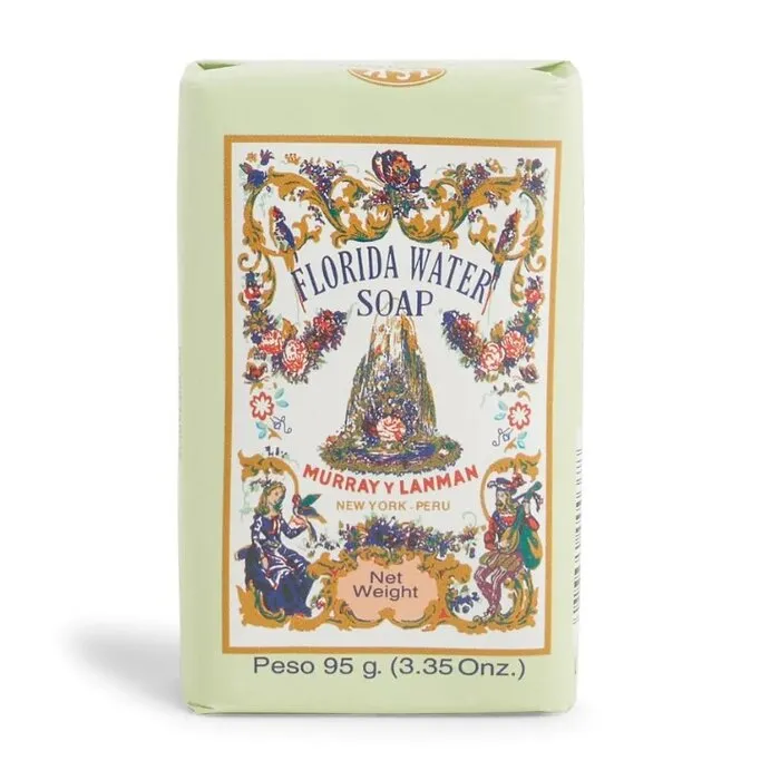 Florida Water Zeep – Murray & Lanman (origineel)