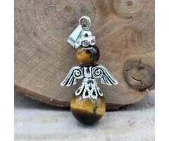 Engelhanger Tijgeroog