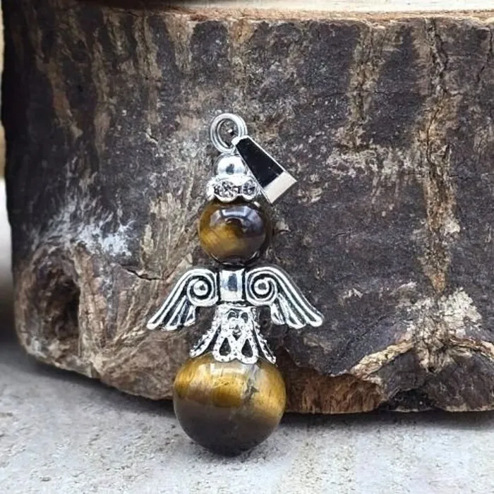 Engelhanger Tijgeroog