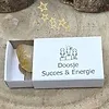 Wensdoosje Succes & Energie – Citrien