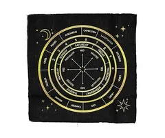 Pendelmat Astrologie