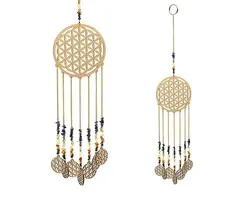 Feng Shui decoratie Bloem des Levens