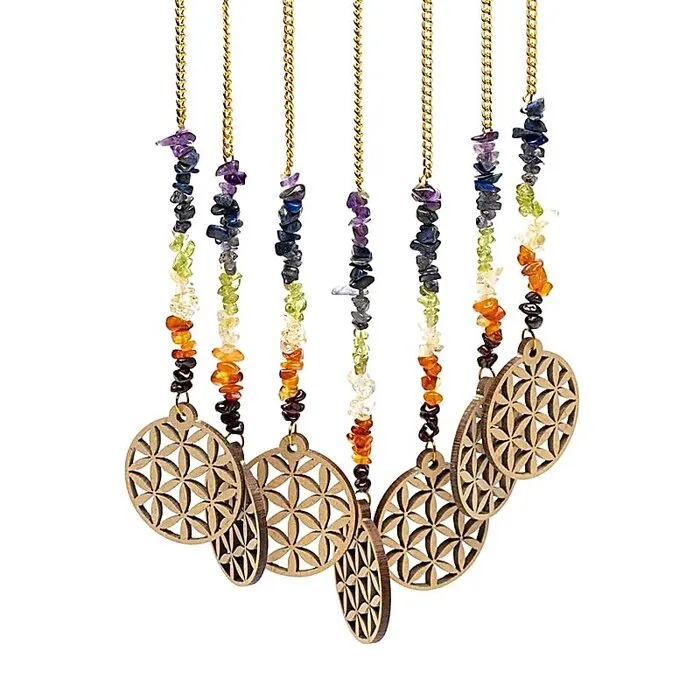 Feng Shui decoratie Bloem des Levens