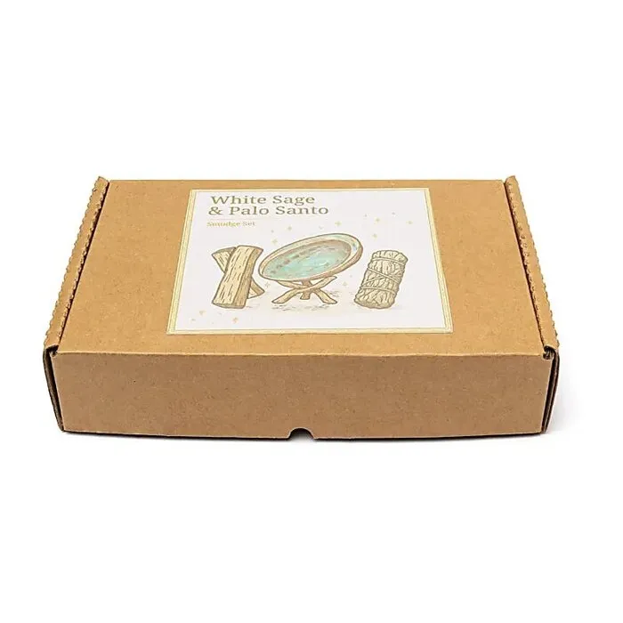 Reinig je Huis pakket met houder