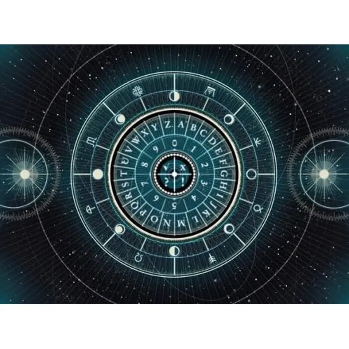 Pendulum - Magic in Motion