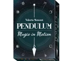 Pendulum - Magic in Motion