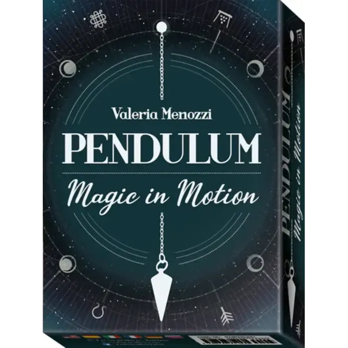 Pendulum - Magic in Motion