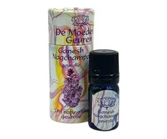 Ganesh Nagchampa geurolie 5 ml