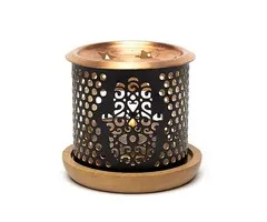 Aromafume wierookdiffuser Khamsa