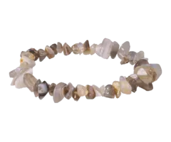 Splitarmband Agaat Botswana