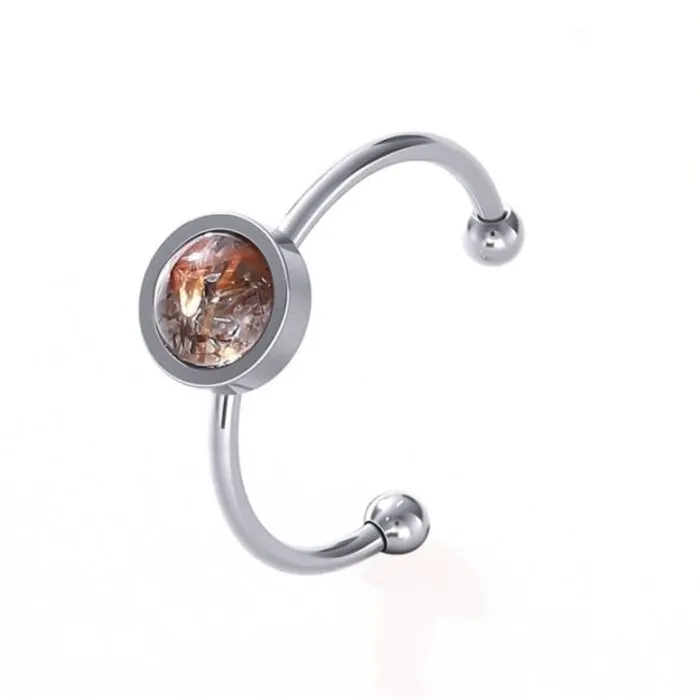 Ring super seven (verstelbaar)