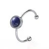 Ring met lapis lazuli