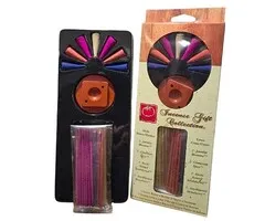 Wierook Geschenkset met Houder