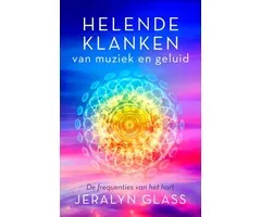 Helende klanken van muziek en geluid