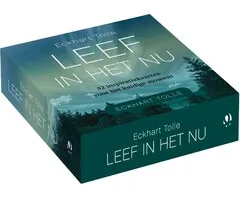 Leef in het Nu