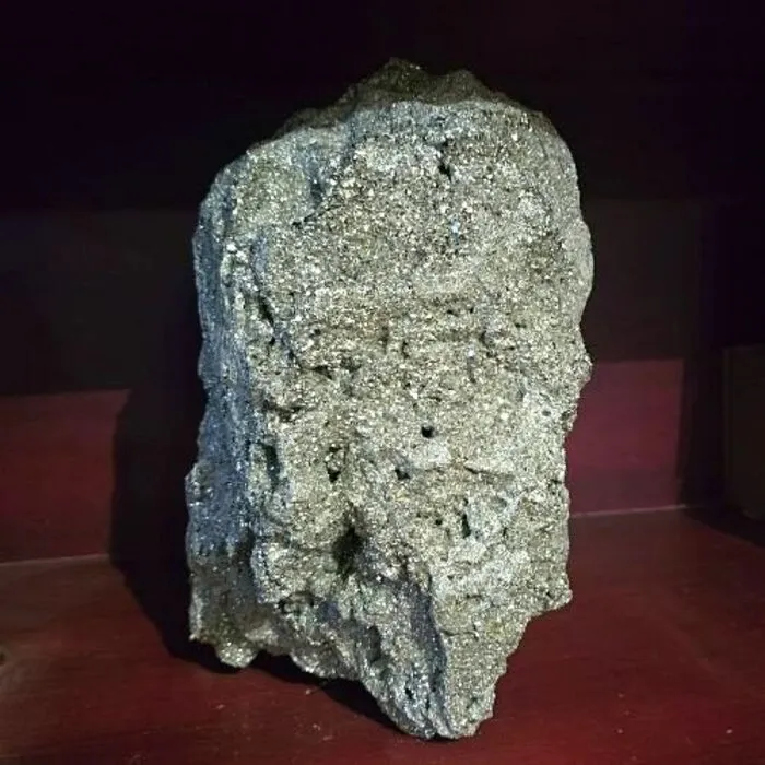 Pyriet ruw XXL - 10 kg