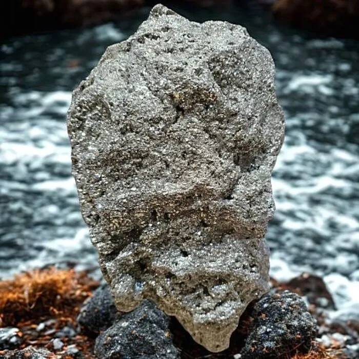 Pyriet ruw XXL - 10 kg