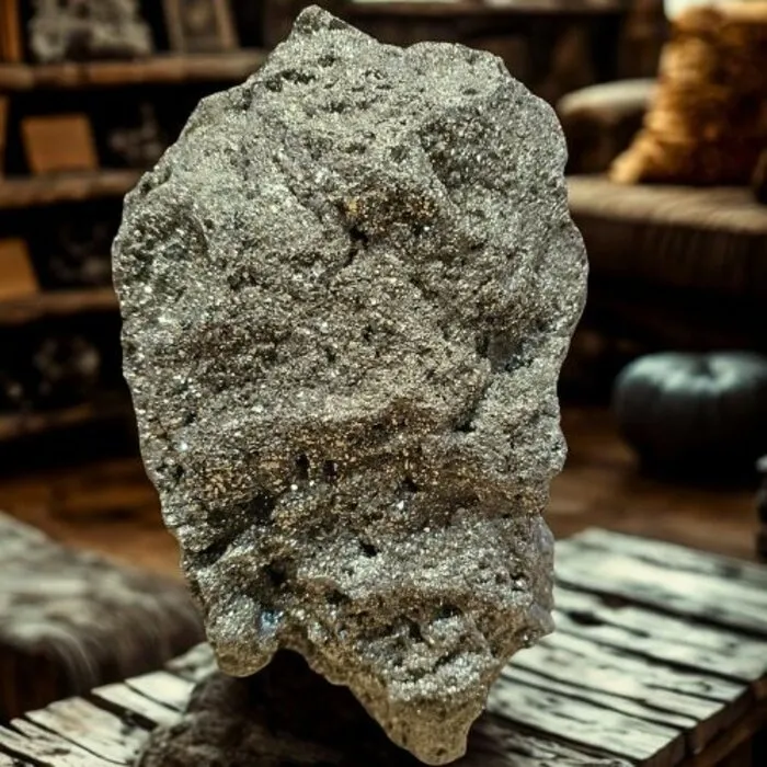 Pyriet ruw XXL - 10 kg