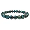 Chrysocolla armband A kwaliteit 8 mm