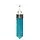 Aqua Aura Blauwe Aura Kwarts Punt Hanger - Met Veterhanger