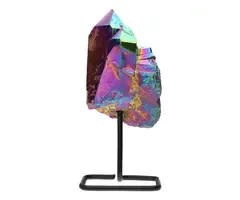 Aqua Aura Titanium op Standaard