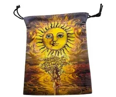 Trekkoord Zakje Moeder Aarde