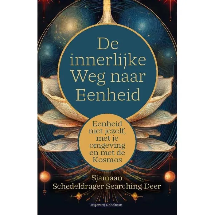 De Innerlijke Weg naar Eenheid