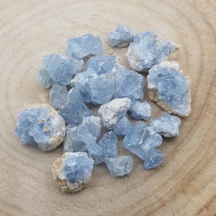 Celestien stukjes 200 gram