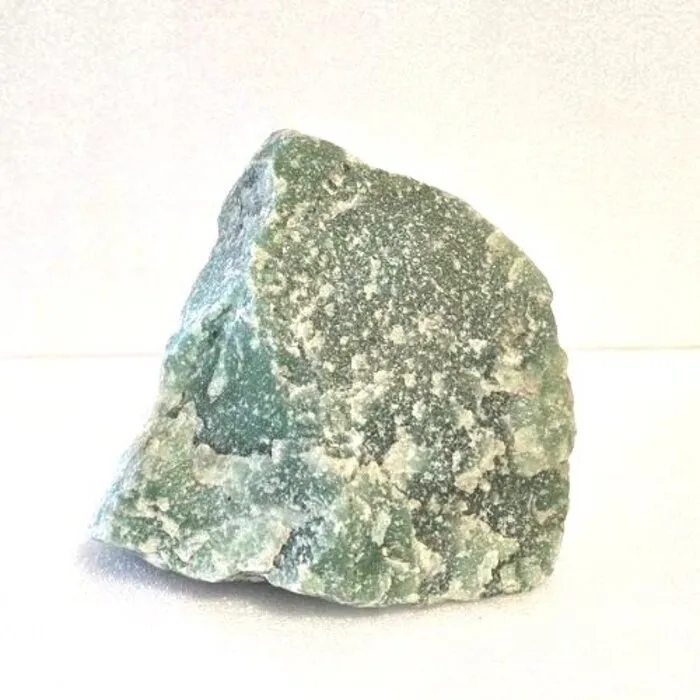 Ruwe Aventurijn Steen – ca. 1650 g ✨ Natuurlijk & Spiritueel