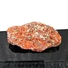 Ruwe Oranjerode Calciet ±730 g