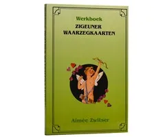 Zigeuner Waarzegkaarten Werkboek