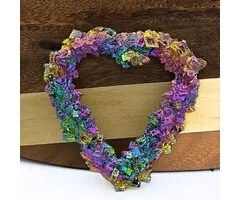 Bismuth Hart ca. 11,5 cm