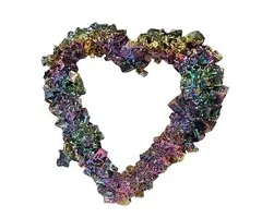 Bismuth Hart ca. 11,5 cm