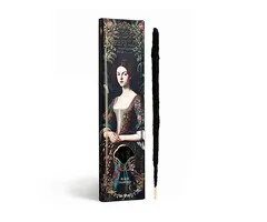 Sagrada Madre premium perfume wierook black diamond