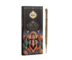 Sagrada Madre Natuurlijke wierook Orakel Heilige Dieren