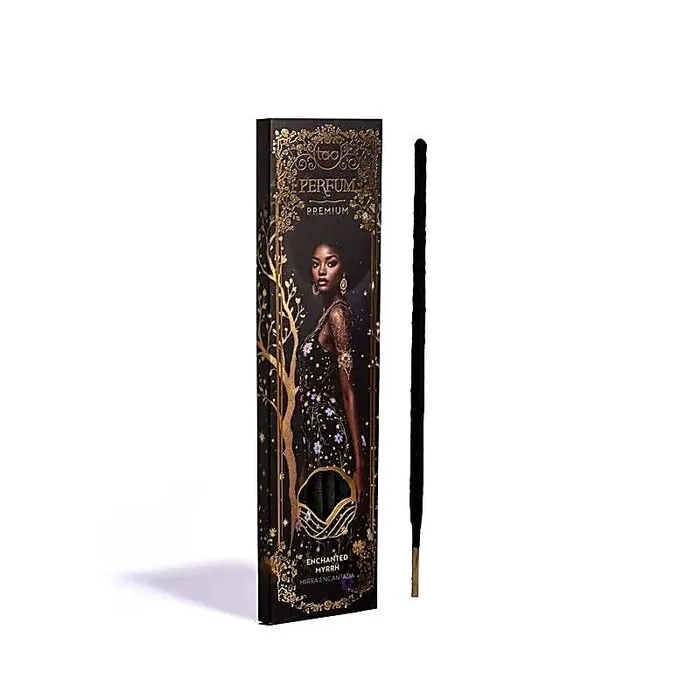 Sagrada Madre premium perfume wierook enchanted myrrh