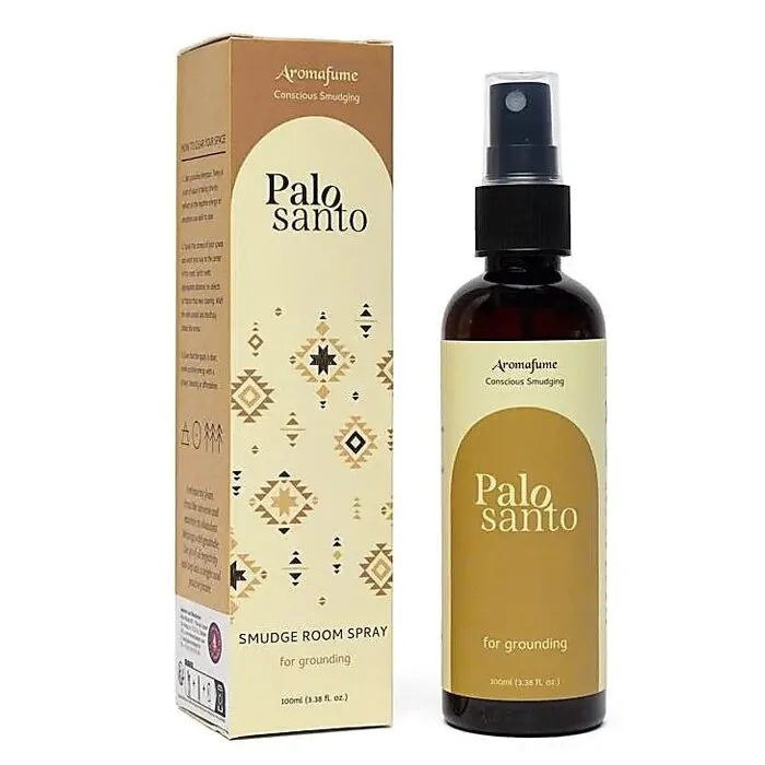 Natuurlijke smudge spray palo santo Aromafume