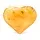 Hart seleniet oranje